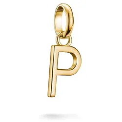 Thomas Sabo Charm Charm Club CC1222-413-39 - gold