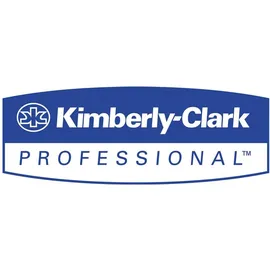 Kimberly-Clark Wandhalterung Metall blau