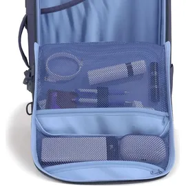 Cabin Zero Adventure Cabin Bag ADV 32L Rucksack 46 cm blau