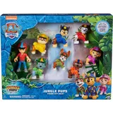 Spin Master Paw Patrol Jungle Pups (6068184)