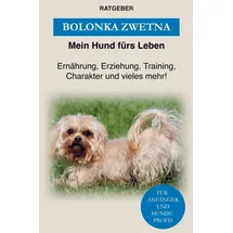 Bookmundo Direct Bolonka Zwetna