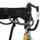 Petzl Klettergurt Schwarz