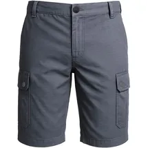 Forsberg leichte Cargo Shorts | anthrazit | 50