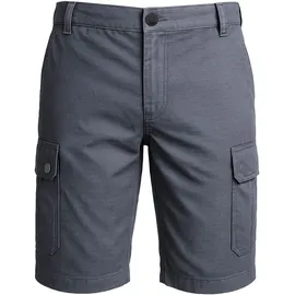 Forsberg leichte Cargo Shorts | anthrazit | 50