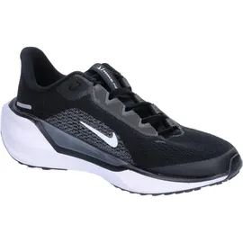 Nike Pegasus 41 Kinder Schwarz / Weiß 40