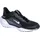 Nike Pegasus 41 Kinder Schwarz / Weiß 40