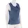 Dainese HGC Hybrid Damen Bikeweste-Dunkel-Grau-XS