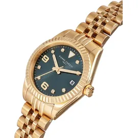 Pierre Cardin Opera Timbre Edelstahl 36 mm CF.1012.MG.2