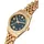 Pierre Cardin Opera Timbre Edelstahl 36 mm CF.1012.MG.2