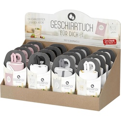 La Vida, Geschirrtuch, Geschirrtuch ‚Kitchen‘