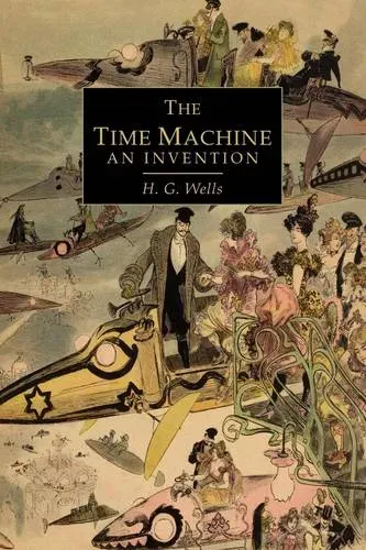 Preisvergleich Produktbild The Time Machine