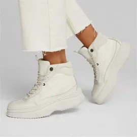 Puma Mayra Damen Frosted Ivory White 37,5