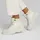 Puma Mayra Damen Frosted Ivory White 37,5
