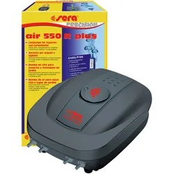 Sera Air 550R plus