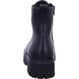 WALDLÄUFER 732808 139 001 Londo H Schwarz Boot Gr. 38