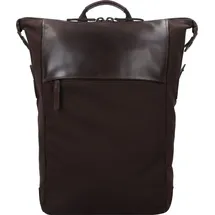 Harold's Daypack 40 cm Laptopfach braun