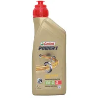 Castrol Power 1 4T 10W-40 1 Liter