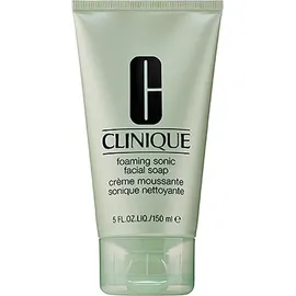 Clinique All About Clean Foaming Facial Soap 150 ml