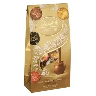 Lindt Lindor Mischung