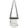 Hedgren Otu Flat Vertical Crossover Synthetik Grey