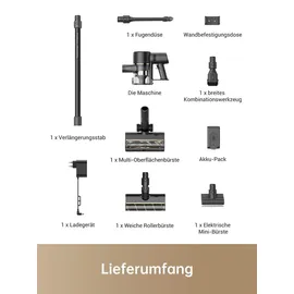 DREAME R10 Pro