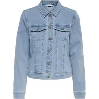 Only Female Jeansjacke ONLWONDER Jeansjacke