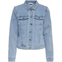 Only Female Jeansjacke ONLWONDER Jeansjacke