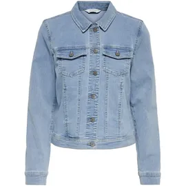 Only Female Jeansjacke ONLWONDER Jeansjacke