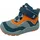 Affenzahn 01487 20151 Explory Hase Grün Shoes Gr. 23