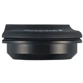 RITCHEY Steuersatz Logic-E 1 1/8 Zoll ZS44/28,6 Schwarz