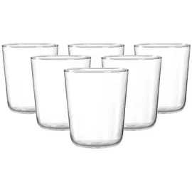 Ritzenhoff & Breker Loa Whiskybecher 0,315 l 6-tlg.