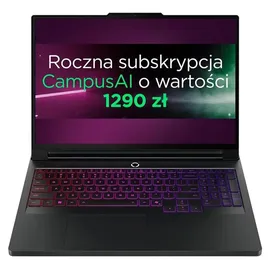 Lenovo Legion Pro 7 16AFR10H AMD Ryzen 9 9955HX3D 64 GB RAM 2 TB SSD RTX 5080