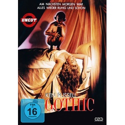 Gothic (DVD)