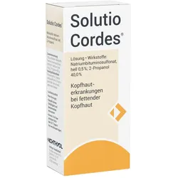 Solutio Cordes