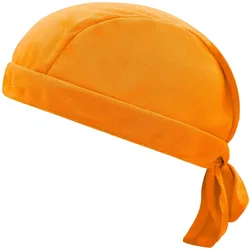 Funktions Bandana-Mütze "MB6530" - Orange