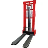 Stier Hydraulik-Stapler 1000 kg