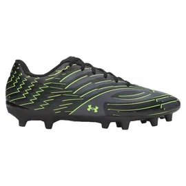 Under Armour Shadow Club 4 FG Herren Schwarz/Grau 48