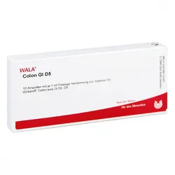 Colon Gl D5 Ampullen