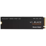 Western Digital Black SN850X 1 TB M.2 WDS100T2X0E