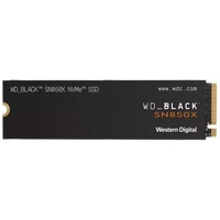 Western Digital Black SN850X