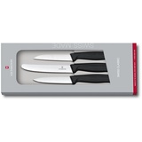 Victorinox SwissClassic Gemüsemesserset 3-tlg.