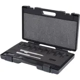 KS Tools Radsicherungs-Demontageset, 10-tlg.