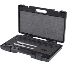 KS Tools Radsicherungs-Demontageset, 10-tlg.