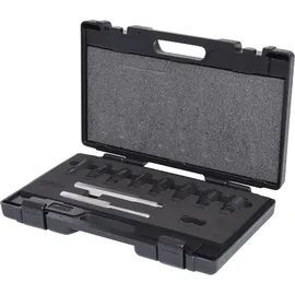 KS Tools Radsicherungs-Demontageset, 10-tlg.