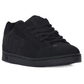 DC Shoes Net Herren Schwarz 46