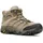 Merrell Moab 3 Mid Gore-Tex Herren pecan 41