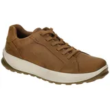 ECCO Herren Schnürschuh Byway 2.0 Low Lea (Premium Leder) braun