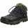 CMP Rigel Mid WP Kinder Graffite/Marine 35