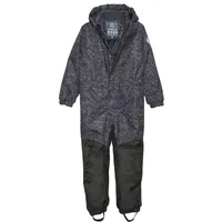 Color Kids Schneeoverall »Schneeoverall COOverall«, grau