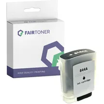 kompatible Ware kompatibel zu HP 10 schwarz (C4844AE)